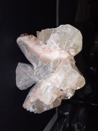Bellissimo minerale di calcite