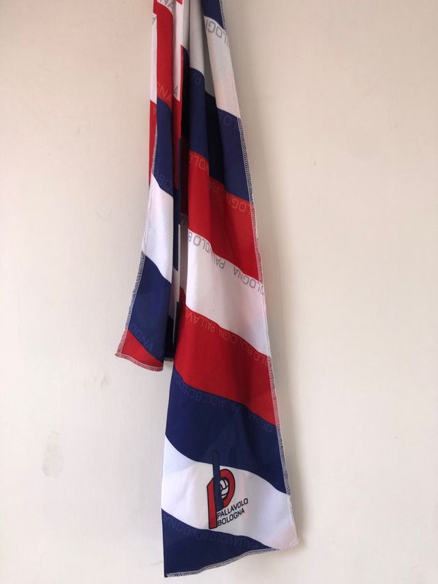 Sciarpa Pallavolo Bologna