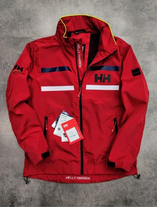 Chaqueta unisex
Talla L