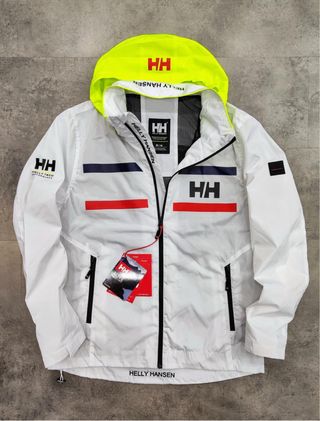 Chaqueta unisex
Tallas : XL-XXL