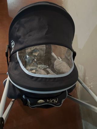 Carrito Tiny Stroller ligero