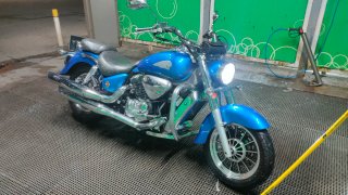 Hyosung ST7