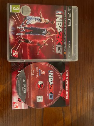 Jogos para ps3