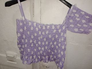 Traje de flamenca de niña  de 3 años 