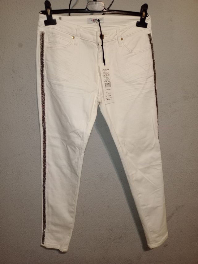 Pantalones de mujer talla 38