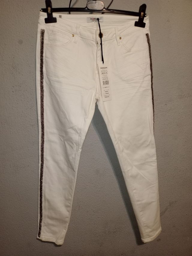 Pantalones de mujer talla 38