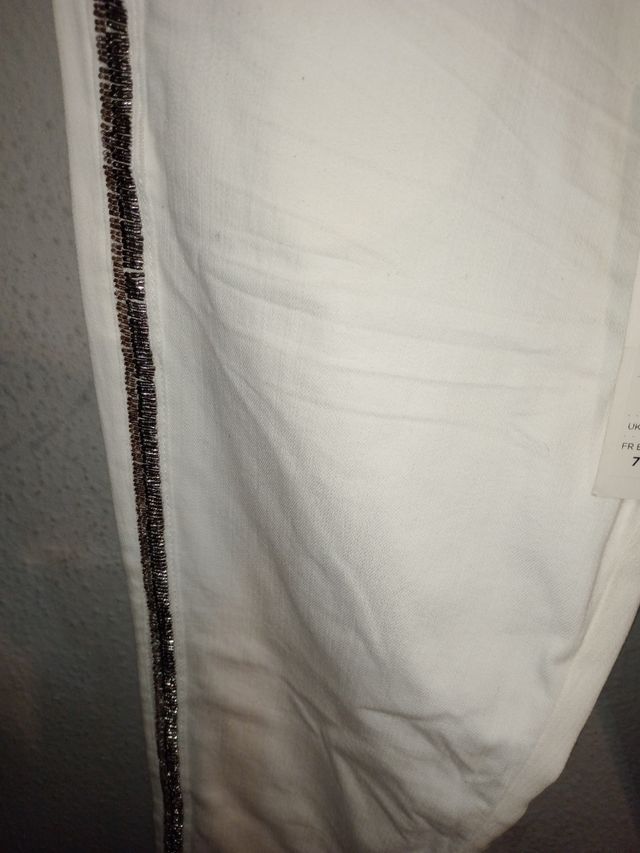 Pantalones de mujer talla 38