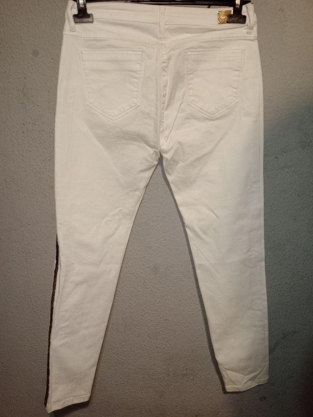 Pantalones de mujer talla 38