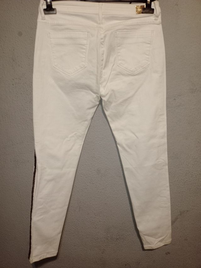 Pantalones de mujer talla 38