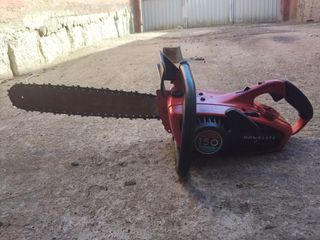 Limpieza de fincas y montes