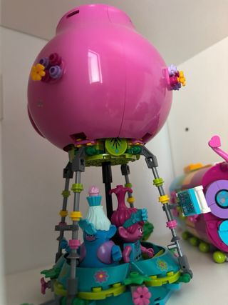 Lego Trolls 2: 2 sets