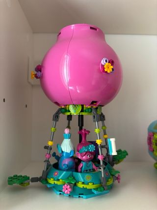 Lego Trolls 2: 2 sets