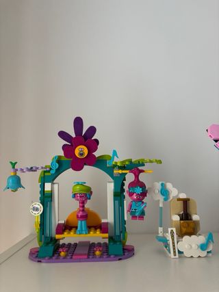 Lego Trolls 2: 2 sets