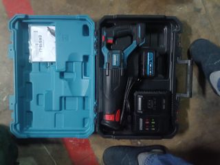 Máquina para cortar madera