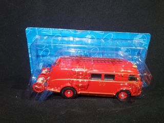 pegaso bomberos colección 1:43