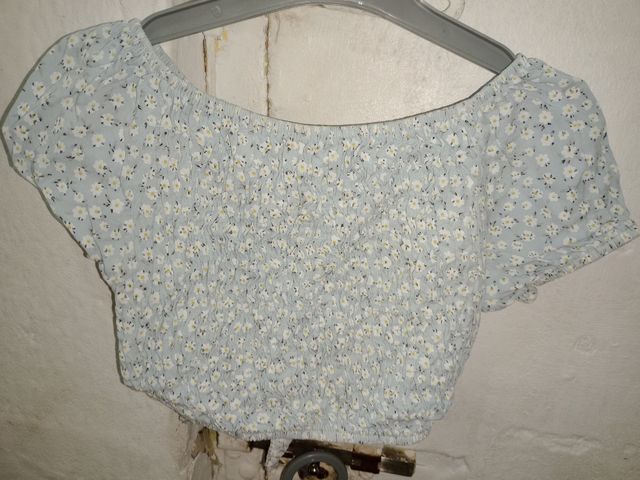 Conjunto de niña de 3 años