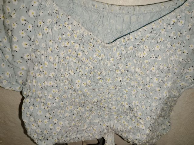 Conjunto de niña de 3 años