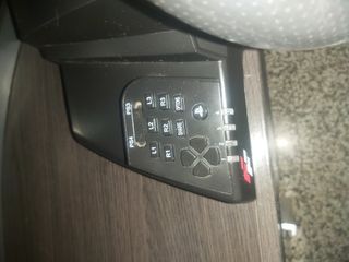 Volante PS4 (PlayStation 4) - F1 FLASH FIRE