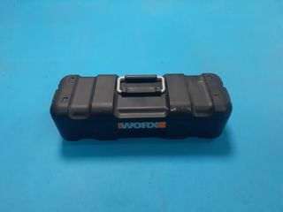 MULTI H. OSCILANTE WORX WX678 Y NIVEL LÁSER TRÍPOD