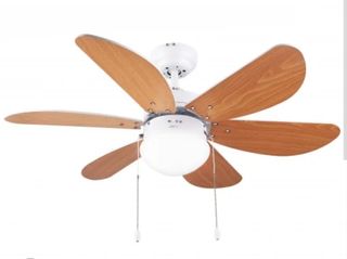 Montaje  Armado  Ventiladores Techo 