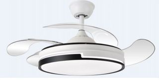 Montaje  Armado  Ventiladores Techo 