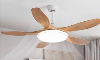 Montaje  Armado  Ventiladores Techo 