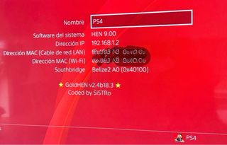 ESP32 S2 mini o usb para 9.00