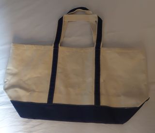Bolsa de lona LilyPondCanvas