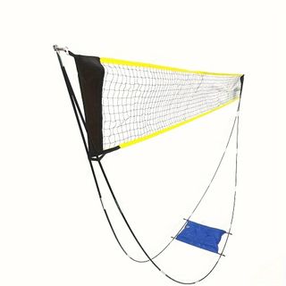 Juego de Red de Bádminton Portátil - 304.8x152.4cm