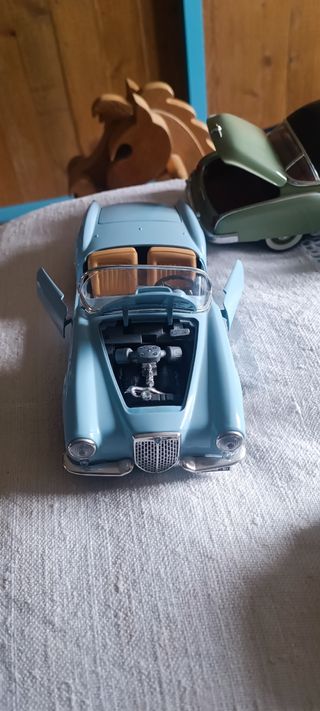 Auto Modelli Vintage