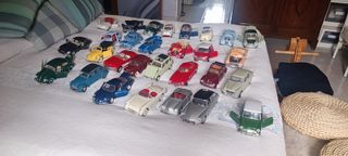 Auto Modelli Vintage