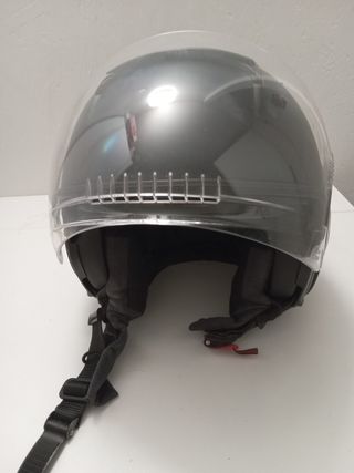 Casco Harley-Davidson
