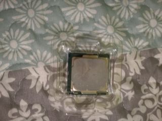 CPU Procesador Intel Core i3-8100 LGA1151