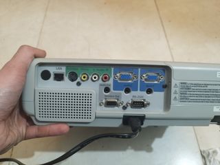 Proyector Epson EMP 83H