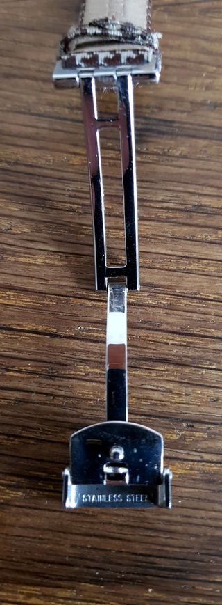 Orologio a batteria Emporio Armani ORIGINALE