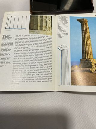 Como Reconocer El Arte Griego