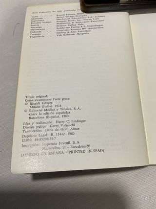 Como Reconocer El Arte Griego