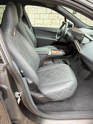 BMW iX 50 2023 - Nacional - Full - Garantía bmw