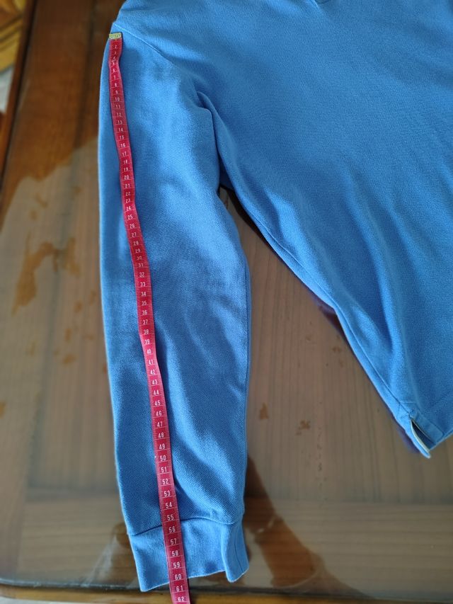 Polo uomo Henry Cottons