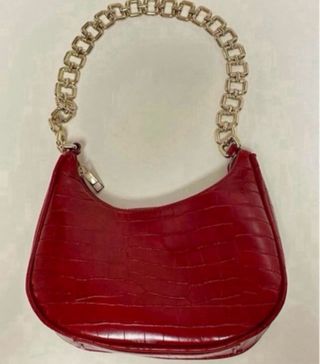 Bolso zara