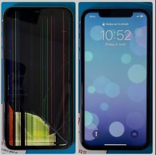 Reparación de pantalla redmi note 9 10 11 12 13 14