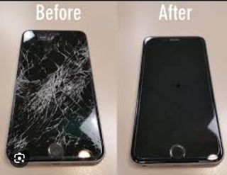 Reparación de pantalla redmi note 9 10 11 12 13 14