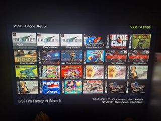 PS3 500gb FAT
