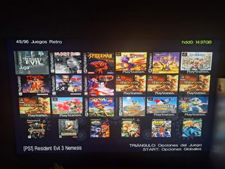 PS3 500gb FAT