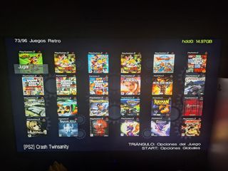 PS3 500gb FAT