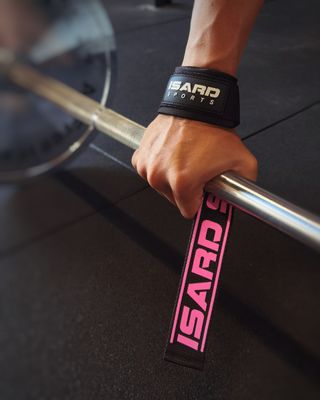 Straps Gym / Correas Pesas