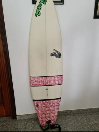Tabla surf 6" 