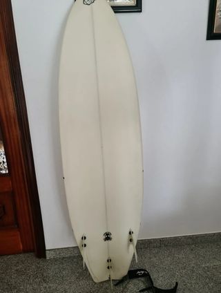 Tabla surf 6" 