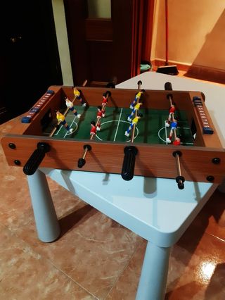 Futbolin