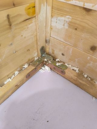 Jaula para hamster -recomendada para el-